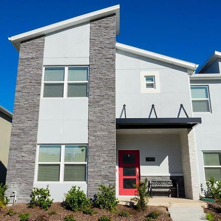 Wonderful 5 Bd Close To Disney @ Storey Lake Resort 2980 Kissimmee Bagian luar foto