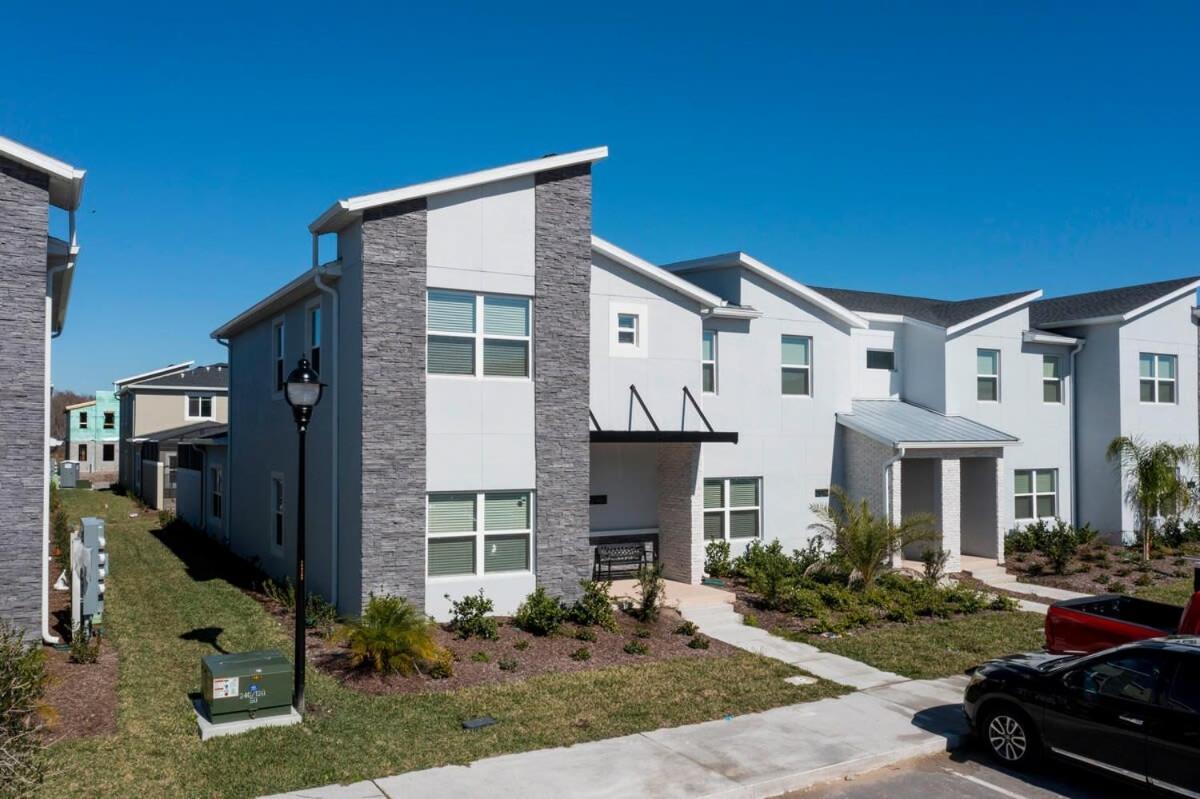 Wonderful 5 Bd Close To Disney @ Storey Lake Resort 2980 Kissimmee Bagian luar foto