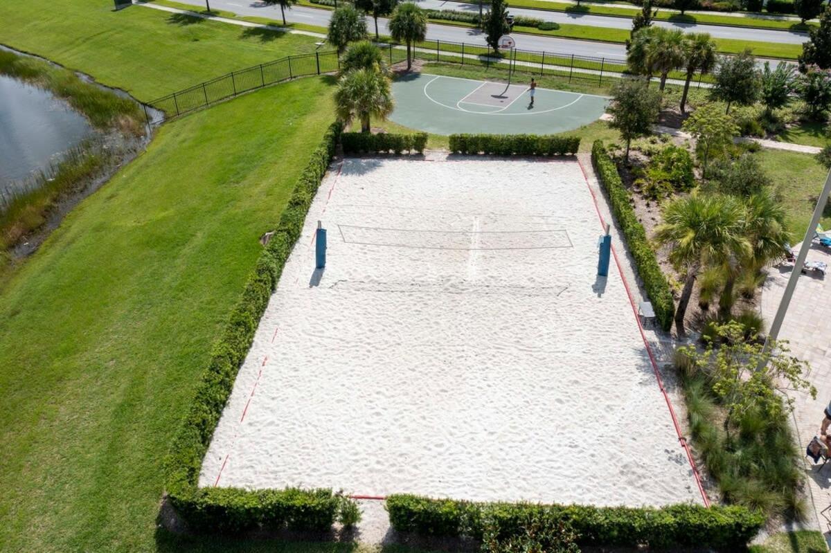 Wonderful 5 Bd Close To Disney @ Storey Lake Resort 2980 Kissimmee Bagian luar foto